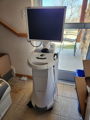 Sirona CEREC AC Omnicam Dental Intraoral Scanner for CAD/CAM Dentistry ...