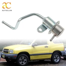 Fuel Pressure Regulator for 1992 1993 1994 1995 1996 1997 1998 Suzuki Sidekick