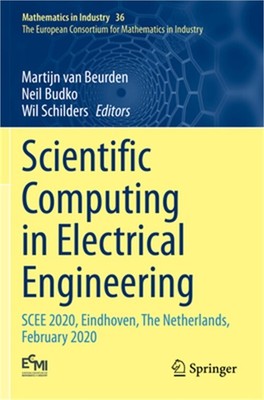 Scientific Computing in Electrical Engineering: Scee 2020, Eindhoven, the Nether