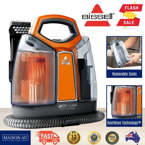Bissell 4720P Spot Clean Professional 