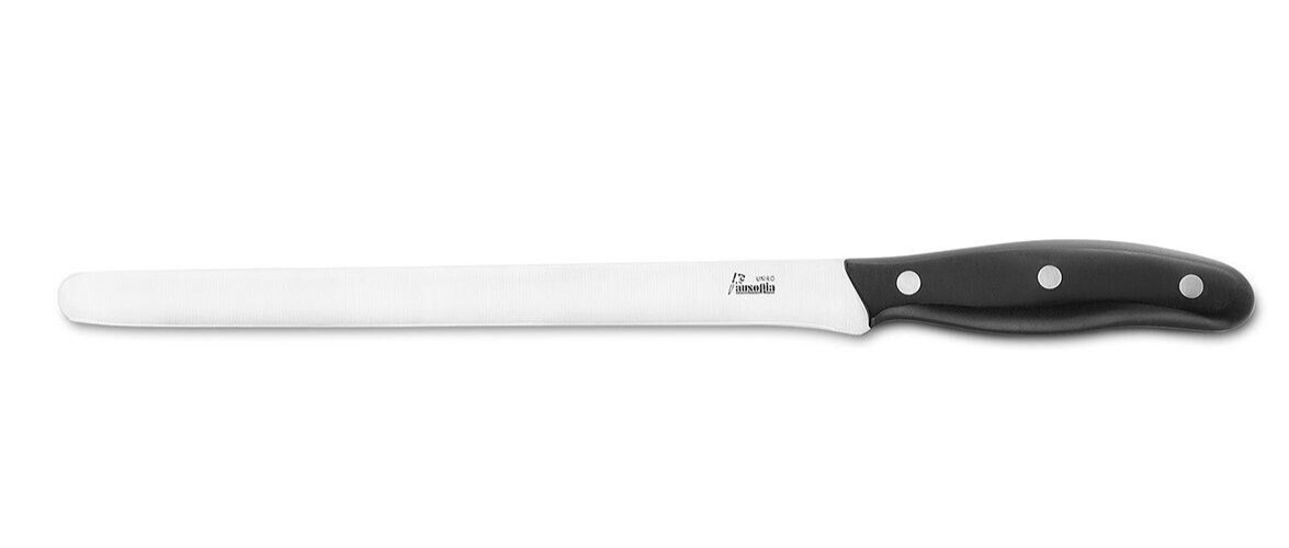Set Coltelli Ausonia Acciaio Inox - Design e Precisione per la tua Cucina