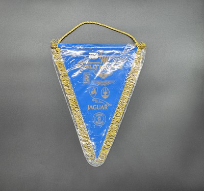 GAGLIARDETTO CALCIO FOOTBALL wimpel fussball pennant fanion banderin CESENA EUR 25,00 - FR
