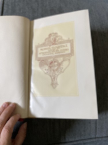 Modern Eloquence Volume VI: Lectures N-Z 1900 John D. Morris Co HC - Picture 5 of 12