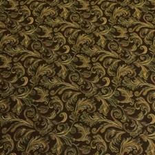 Burch Fabric Eugenia Chocolate Upholstery Fabric