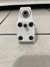 Old School BMX CW Overbite Stem Pro Neck California Flyer GT Hutch SE Haro Dyno