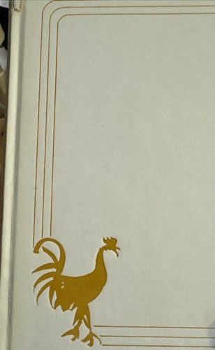 GALLOS Y GALLEROS, PICHARDO, JOSE M., L. NEW , Book - Picture 14 of 14