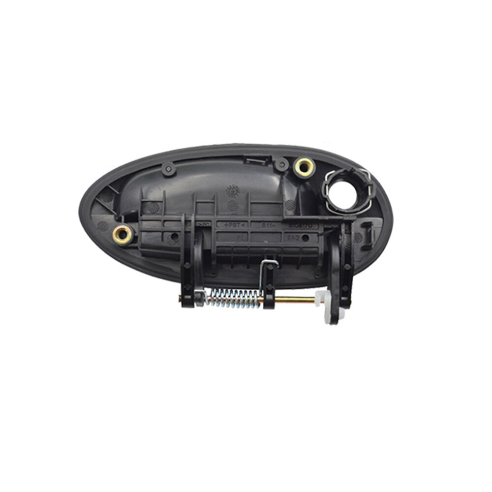 小物 Dr.K 1 × Front Door Handle S11-6105180 S11-6105170 For Chery QQ JAGGI