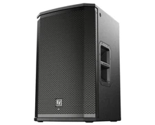 EV Electro-Voice ETX-12P 12" 2-Way Active Speaker Powered PA ETX12P PROAUDIOSTAR
