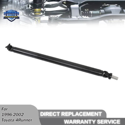 936-711 Drive shaft Rear Driveshaft 60.91'' For 1996-2001 Toyota 4Runner 3.4L V6