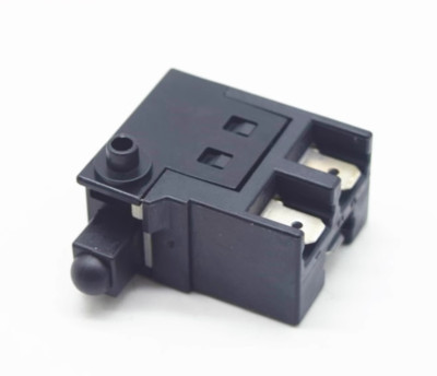 Replacement for Bosch 10  Chainsaw SP115F-1 9(9)A250V Cutting Switch Button