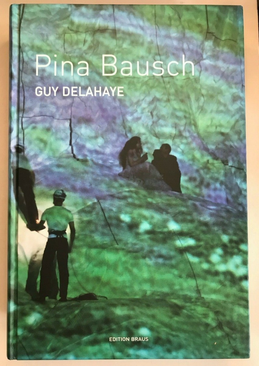 アート・デザイン・音楽 Pina Bausch DELAHAYE Pina Bausch Guy Delahaye, Pina Bausch, Tanz, Moderner Tanz | eBay