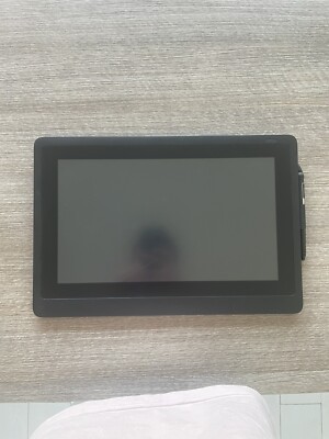 Wacom Cintiq 16   Grafiktablett mit digitalem Zeichenbildschirm, Waco Pen