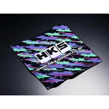 HKS Oil Color Hand Towel    51007-AK227