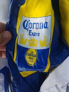 (L@@K) corona extra beer gazebo canopy patio tent top only ...