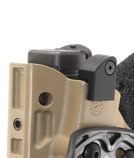 ALS NUB MOD® For Level I Safariland® Holsters