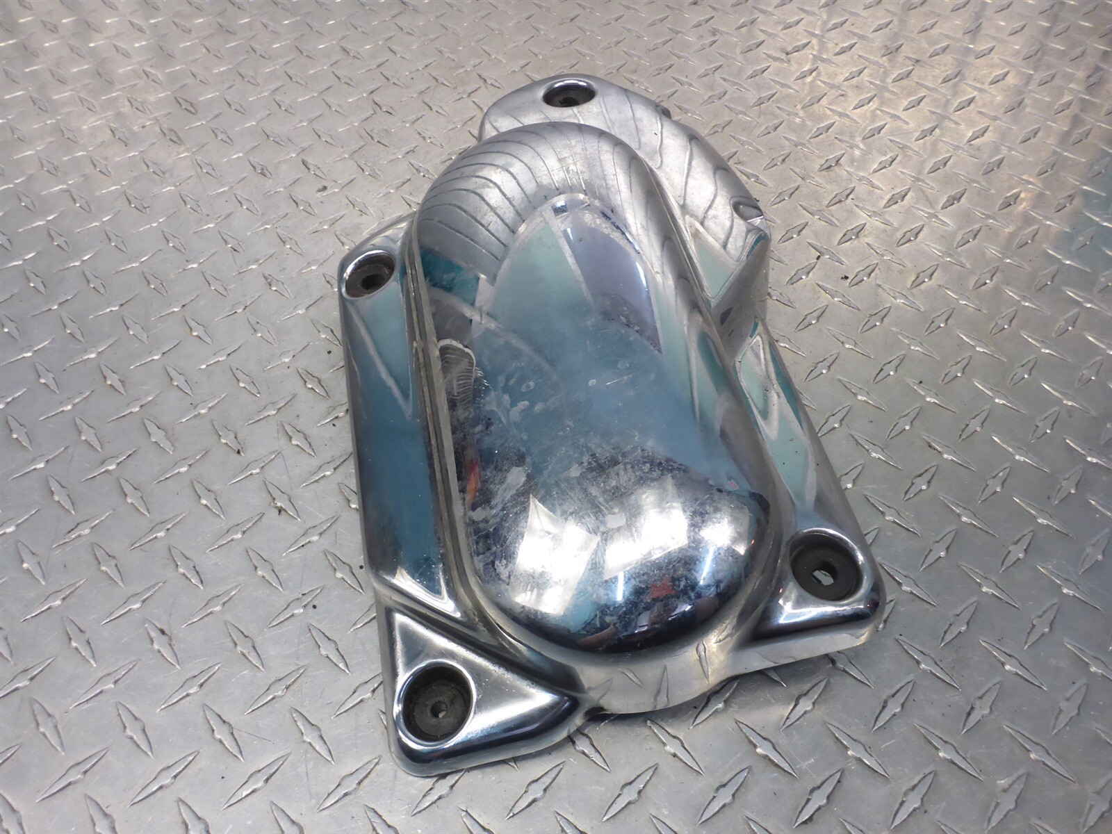 Aitook Stator Cover Gasket for Yamaha V-Star 1100 XVS1100