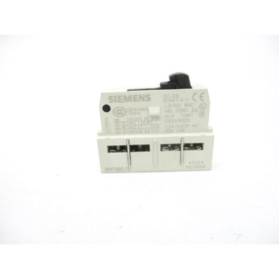 Acquista 3RV1901-1E Su | Spedizione Veloce, Riduzione Dei - Foto 7