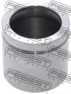 FEBEST 0576-MZ3F Piston, brake caliper for ,FORD,FORD ASIA & OCEANIA,FORD AUSTRA