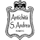 Antichità S. Andrea