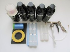 Raptor Rubberized 2K Tinted Coating Kit For 2000 - 2006 Toyota Tundra Sequoia