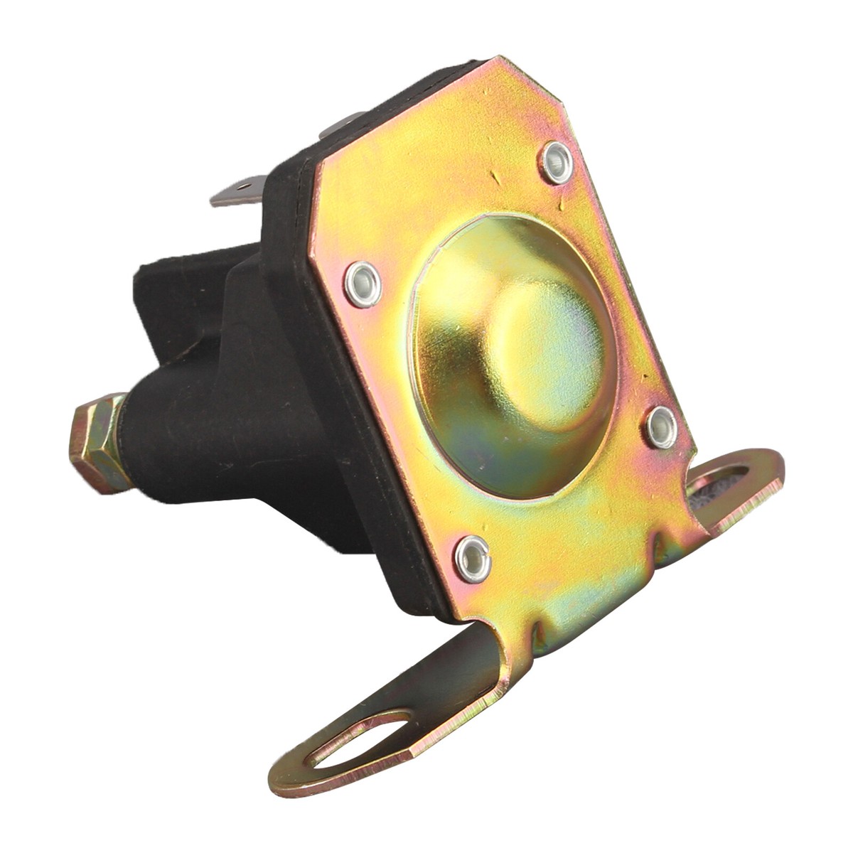 Solenoide Di Avviamento Per Tosaerba John Deere - Compatibile Con Modelli LT, Z, D, E, X Series - Foto 9