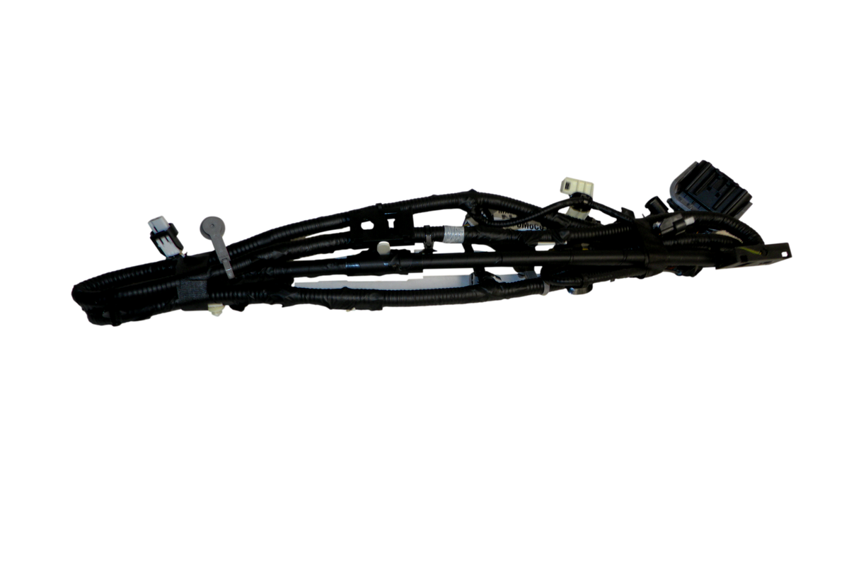 Ford MX6Z-15K867-AD Front Parking Aid System Wiring Harness for
