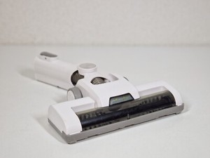 Sygonix SY-4673708 Zyklon-Handstaubsauger Bodendüse Turbodüse Ersatzteil Zubehör