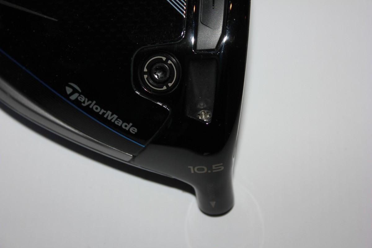 TAYLORMADE Qi10 10.5° DRIVER - HEAD ONLY | eBay TAYLORMADE Qi10 10.5° DRIVER - HEAD ONLY | eBay