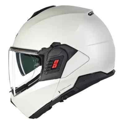 NOLAN N120-1 CLASSIC NOBILE 320 PEARL WENDEHELM GRÖSSE XS S M L XL XXL