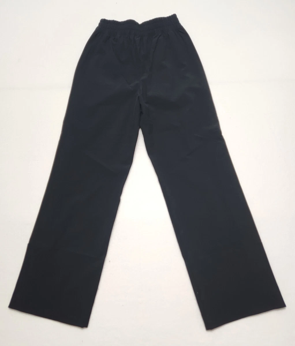 Under Armour Womens RUSH Woven Upstream Camo Wide Leg Pants Sz XS 1355240 001