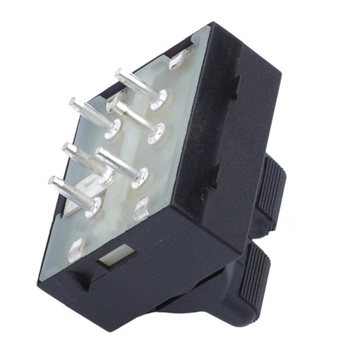 Switch Button Power Electric Window Switch Control 56006897 for 1500 - Picture 4 of 7