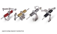 YSS Lenkungsdämpfer-Montagesatz passend für Yamaha MT-07