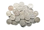 40 - Dated 1920's and 1930's Buffalo Indian Nickels - Roll Lot Collection *930