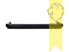 Hecksto�stange Hecksch�rze f�r BMW E30 Limo Cabrio Facelift auch f�r M-Paket