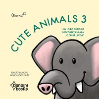 Aloma | Cute Animals 3 -- EdiçãO BilíNgue InglêS/PortuguêS | Taschenbuch (2020)