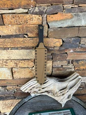 Cold Steel Trail Master Custom Kydex Sheaths (No Knife, Read Description)