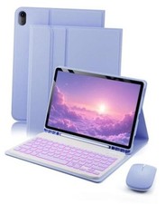 for iPad Air 11-inch/ 5th/ 4th iPad Air 11/ 5th/ 4th-10.9/11 inch Purple