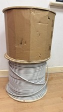 Cat 6a  U/FTP LSZH Solid Cable (Reel 500m)