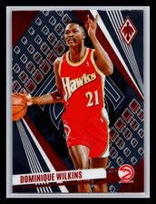 Dominique Wilkins Atlanta Hawks 2023-24 Panini Phoenix #212