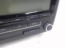Autoradio Volkswagen SCIROCCO
