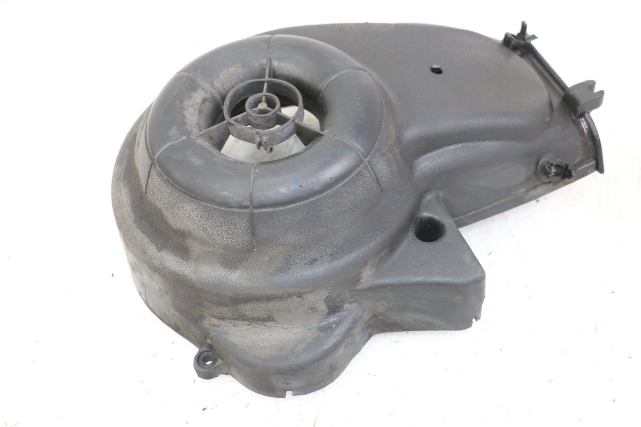 ZÜNDUNGSDECKEL - PIAGGIO LIBERTY IGET 4T 50 (2021 - 2025)