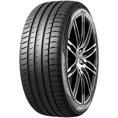 TRIANGLE Sommerreifen 225/50 R18 TL 99W EFFEXSPORT TH202 XL FSL BSW M+S
