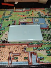 Nintendo DS Lite Console Region Free Tested – Authentic Japanese Model W/Game