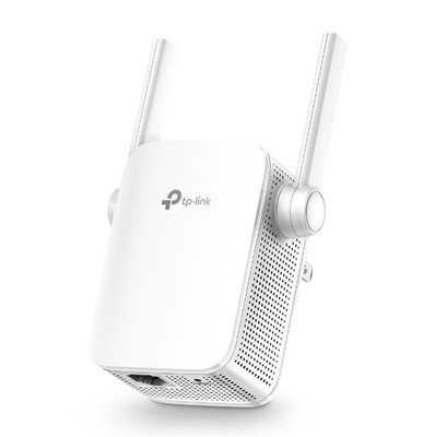 TP-Link 300MBPS 2.4GHz WiFi Extender RE105