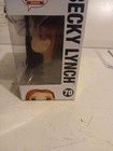 NEW MOC Funko Pop! Vinyl: WWE - Becky Lynch - THE MAN Amazon Exclusive #70 WWF — photo 5