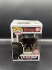 Funko Pop! The Boys Black Noir 2021 Official Funkon Exclusive #986 Television