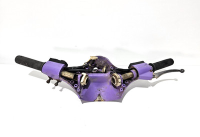 ORIGINAL LENKER LENKER FÜR LML STAR 125 150 2T E22 2010-2015