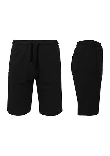 МУЖСКИЕ КЛАССИЧЕСКИЕ ШОРТЫ ДЛЯ БЕГА ТРУСЦОЙ SANDIA PEAK MOUNTAIN CO PEAK - РАЗМЕР: L - ЧЕРНЫЙ