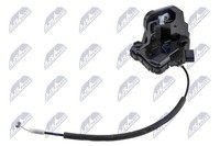 Nty TüRschloss EZC-HY-671 FüR Hyundai