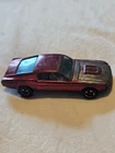 Hotwheels Redline Lot W/ Case 67-69  Mustang Cougar Spectraflame VW Bug Seasider